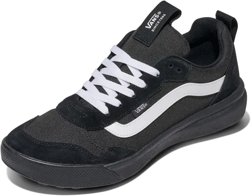 Vista 28 de Vans Zapatillas deportivas para hombre Negro/Blanco