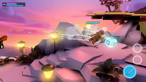 Vista 6 de Lego Brawls
