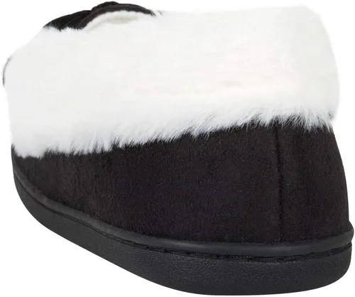 Vista 8 de Jessica Simpson - Mocasines de microgamuza para mujer, interior o exterior