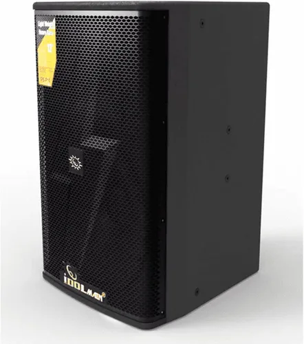 Vista 2 de Altavoces de karaoke IDOLmain Professional Heavy Bass - Par