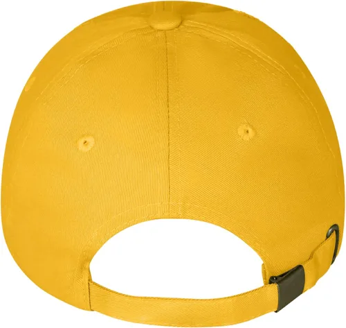 Vista 3 de JPAK #1 Sombrero de papá vintage bordado con dedo medio