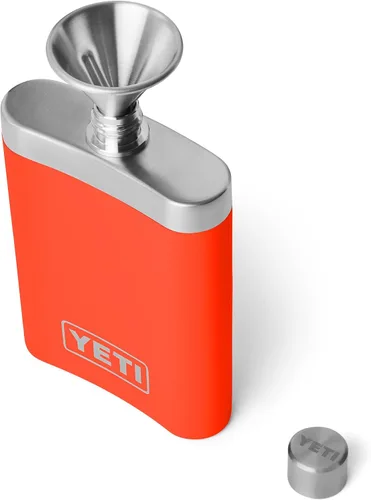 Vista 16 de YETI - Petaca de 7 oz con embudo