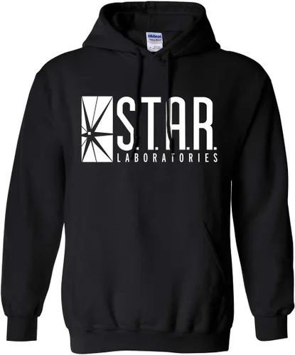 Vista 16 de Star Laboratories sudadera con capucha