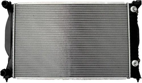 Vista 44 de SCITOO 2195 Reemplazo de Radiador Compatible con Passport 1998-2002 para Isuzu Amigo 1998-2000 para Isuzu Rodeo 1998-2004 para Isuzu Rodeo