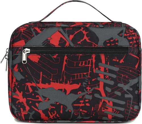 Vista 21 de Fundas de Libro Octsky para Biblia para Niños, Funda/Protectora/Porta Biblia para Niños con Bolsillo, Camo-1