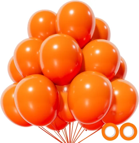 Vista 36 de 110 globos negros pequeños de látex negro de 5 pulgadas, mini globos negros gruesos de cumpleaños para decoración de bodas, baby shower. B01-negro