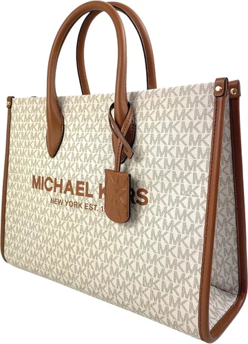 Vista 2 de Michael Kors Mirella - Bolso mediano