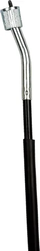 Vista 4 de Cable de control de motocicleta Cable velocímetro compatible con Kawasaki BN 125 A/GPX 750 R/KLE 500 A B/ZX-9R 900 B Ninja/ZXR 750 J L R/ZZR 1100 G