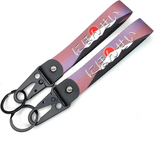Vista 46 de 1 llavero JDM, diseño automotriz, llaveros geniales para hombres y mujeres, regalo ideal para niños y niñas