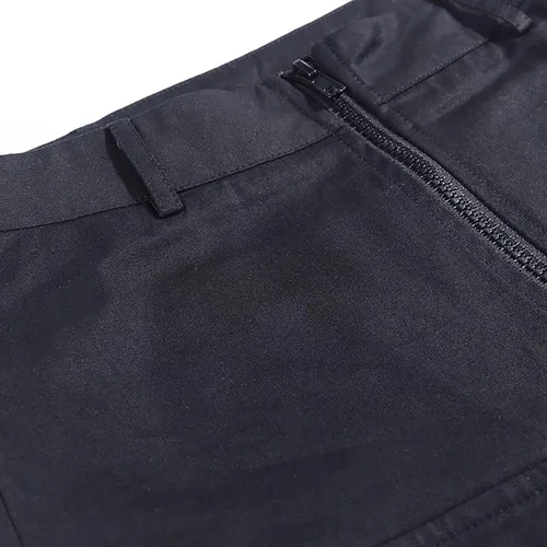 Vista 6 de Ayolanni Womens Cargo Pants Cinch Bottom High Waisted Casual Trousers with Zipper Pockets Workout Going Out Cool Pants