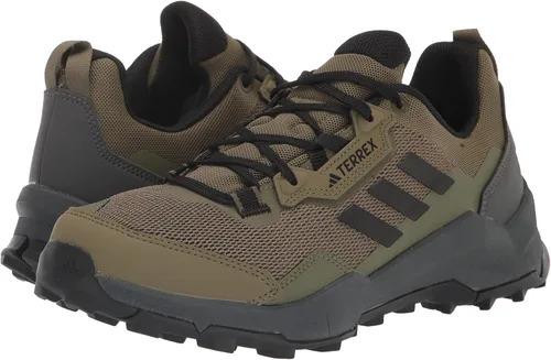 Vista 7 de adidas Terrex Ax4 - Tenis para hombre