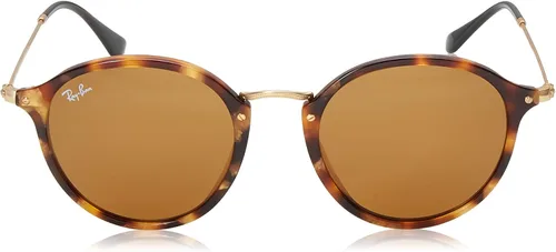 Vista 2 de Ray-Ban RB2447 - lentes de sol redondos