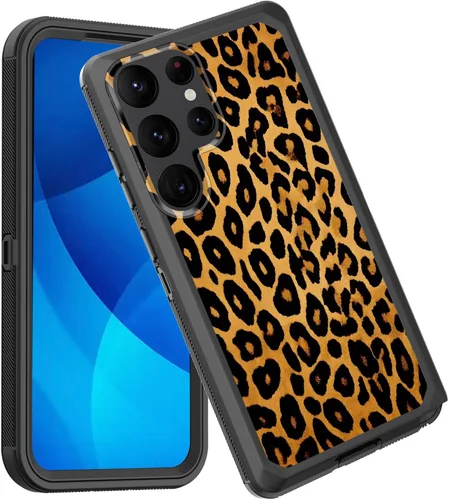 Vista 218 de Funda para Galaxy A14 5G, a prueba de golpes, 3 capas, protección de cuerpo completo, resistente, de alto impacto, para Samsung Galaxy A14 5G de 6.6