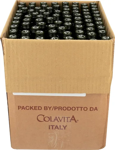 Vista 2 de Colavita Premium - Aceite de oliva extra virgen italiano