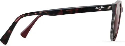 Vista 3 de Maui Jim Gafas de sol clásicas polarizadas para hombre y mujer