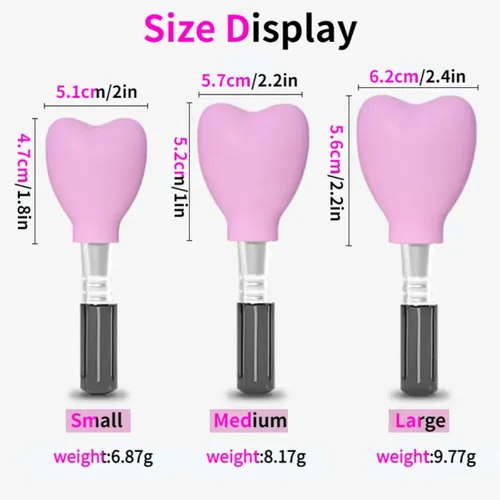 Vista 2 de Paquete de 15 brochas de maquillaje reutilizables, fundas de silicona, protector de cepillo cosmético, juego de brochas para sombra de ojos