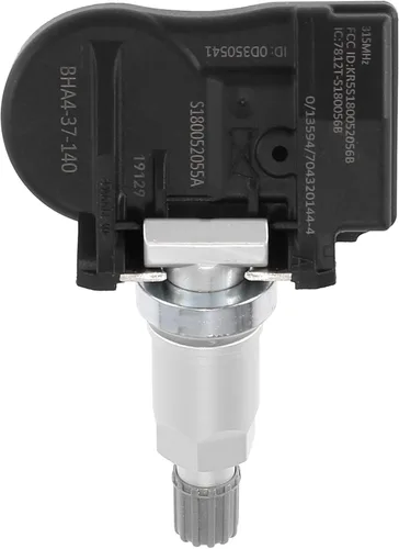 Vista 5 de X AUTOHAUX BHA4-37-140 Sistema de monitoreo de presión de neumáticos Sensor TPMS Sensor 315MHz para Mazda 2 3 5 6 CX-9 CX-7