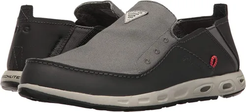 Vista 16 de Columbia Mens Bahama Vent PFG Boat Shoe