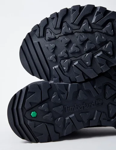 Vista 4 de Timberland Botas de senderismo impermeables Lincoln Peak para hombre