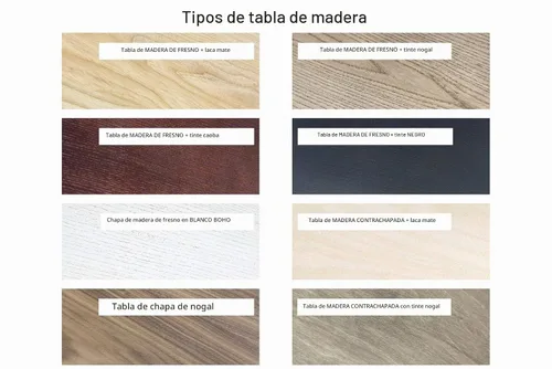 Vista 6 de Soporte de menú de mesa de madera con clip, portapapeles de madera, soporte de exhibición de letreros de madera, soporte de letrero de boda