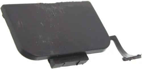 Vista 4 de FITRITE AUTO PARTS Nueva cubierta de gancho de remolque para parachoques delantero BMW Serie 3 Sedán/Wagon 2002-2005 sin paquete deportivo BM1029102