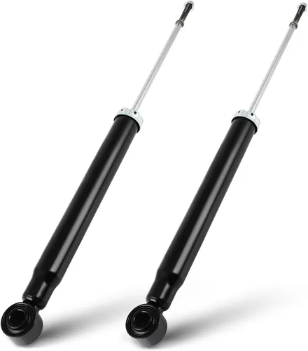 Vista 92 de SCITOO 2 amortiguadores delanteros para Toyota 4Runner 1986-1995, 1988-1995 para Toyota Pickup, 1993-1998 para Toyota T100 344202