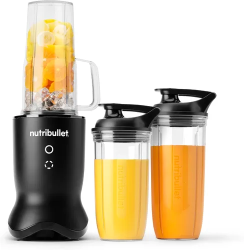 Vista 14 de NutriBullet Ultra Personal Blender NB50500BR, 32 onzas, Latón