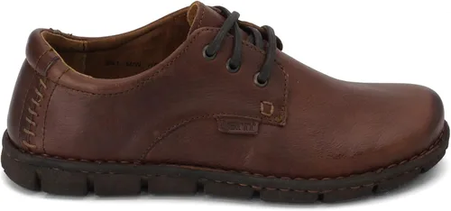 Vista 2 de BORN Soledad con cordones para hombre