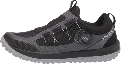 Vista 8 de Saucony mujer Switchback 2