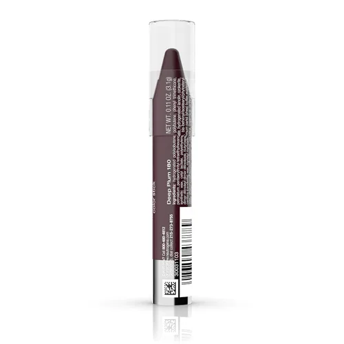 Vista 7 de Lápiz de color Moisturesmooth Neutrogena 180 Deep Plum