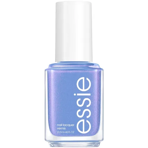 Vista 27 de essie Esmalte de uñas, esmalte de uñas rosa calidad de salón, vegano, sun-renity, 0.46 onzas líquidas