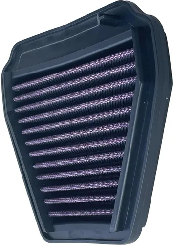 Vista 2 de Motorcycle Air Filter for Winner150 RS150 FS150 Supra GTR 150 SONIC 150R OEM: 17210-K56-V00