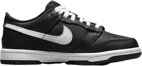 Vista 474 de Nike Kid's Dunk Low Sneaker