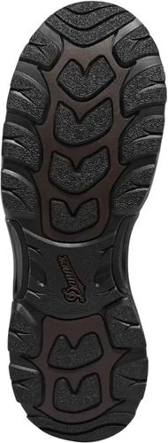 Vista 5 de Danner Sharptail Botas de caza para hombre con cremallera trasera de 10.0in Gore-Tex