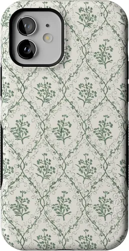 Vista 107 de Funda Casely para iPhone 12 Mini Todo lo que necesitas es amor Beatles Compatible con MagSafe Diseño protector audaz