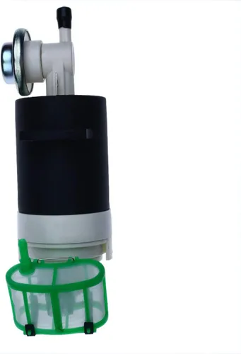 Vista 4 de Bomba de combustible eléctrica A-Premium compatible con Nissan Para D21 1993-1994 2.4L 3.0L Gas