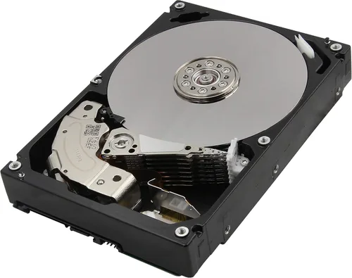 Vista 2 de Toshiba E-CAPACITYHDD 10TB 3.5 7.2K SATA 6G 512E