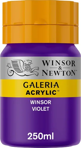 Vista 64 de De Galería Winsor & Newton: Tubo de color acrílico