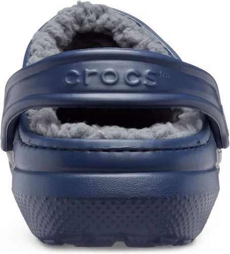 Vista 3 de Crocs Unisex-Adult Classic Lined Clog