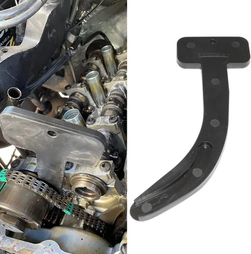 Vista 6 de DPTOOL 6 Uds árbol de levas Phaser Herramientas de cadena de distribución para VW Jeep Chrysler Dodge 3.6L VVT Pentastar Engine 2011-2019 Reemplazar