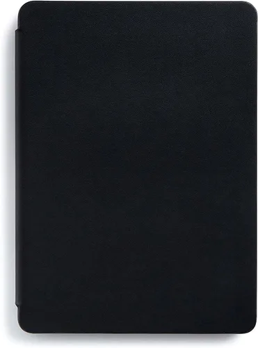 Vista 3 de NuPro Funda de libro para Kindle Paperwhite, negra (11.ª generación; versión 2021)