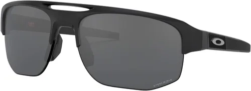 Vista 2 de Oakley Gafas de sol rectangulares Oo9424f Mercenary Low Bridge Fit para hombre