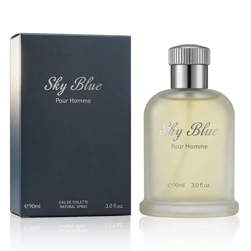 Vista 17 de AFLUXE Esse Miami EDT Men's Cologne, Romantic Modern