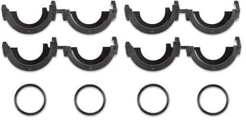Vista 2 de Garmin Collar THD, Split, cable RJ45