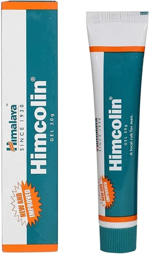 Vista 2 de Vedasale Himcolin Gel - 1.06 oz