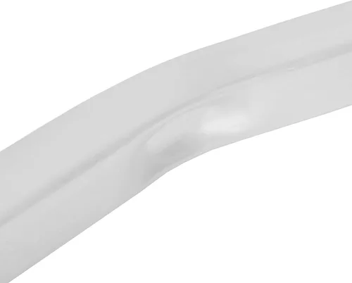 Vista 6 de KUAFU Barra transversal de tubo cuadrado para remolque de barco, 3 "x 3" x 71.5 ", aluminio