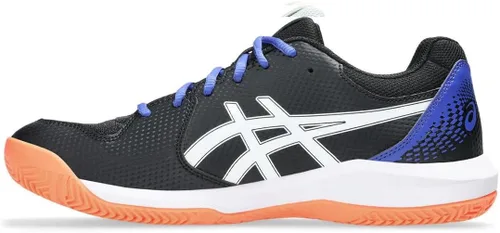Vista 2 de Asics Zapatillas de tenis Gel-Dedicate 8 para hombre