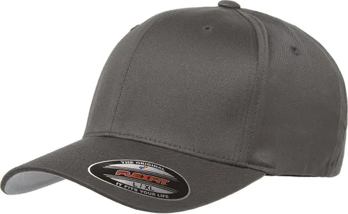 Vista 30 de Flexfit - Gorra de béisbol deportiva, ajustada, para hombre