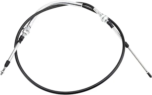 Vista 3 de Dr.Acces Cambio de transmisión del carrito de golf Cable de marcha atrás para Club Car DS Gas Golf Cart 1998 en adelante Reemplazar #103379501
