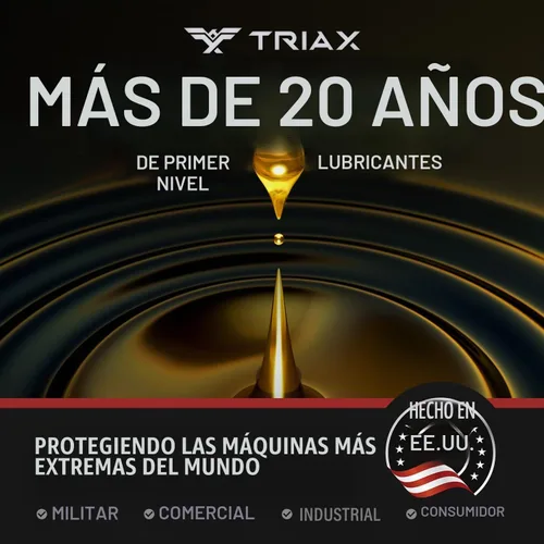 Vista 7 de TRIAX DX3 ATF - Compatible con la mayoría de aplicaciones GM Dexron III y Ford Mercon - Líquido para transmisión automática multiuso, optimizado